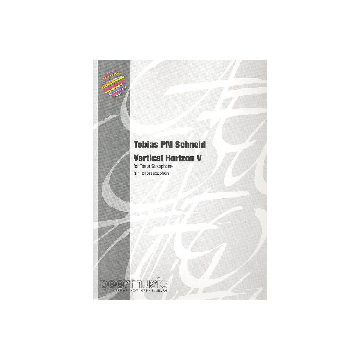 Vertical Horizon Nr.5