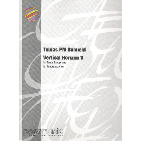 Vertical Horizon Nr.5