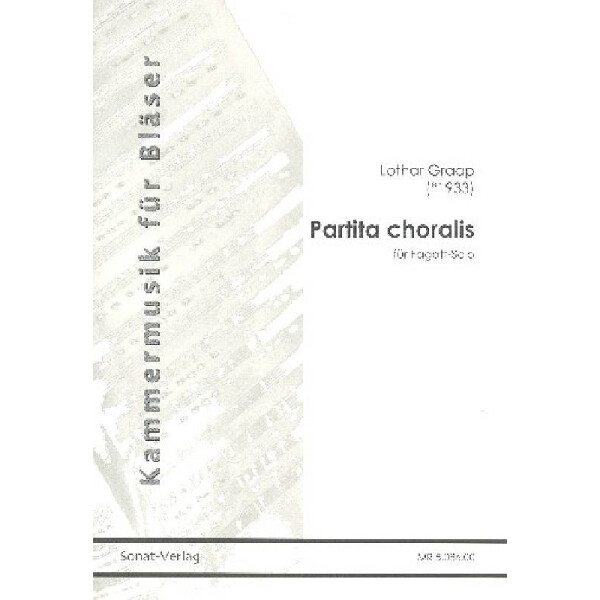 Partita choralis