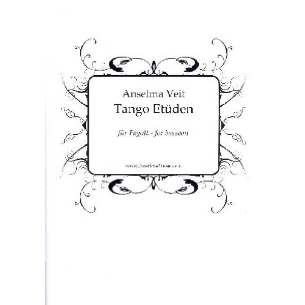 Tango-Etüden