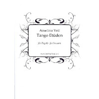 Tango-Etüden
