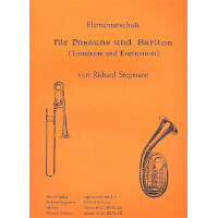 Elementarschule für Posaune