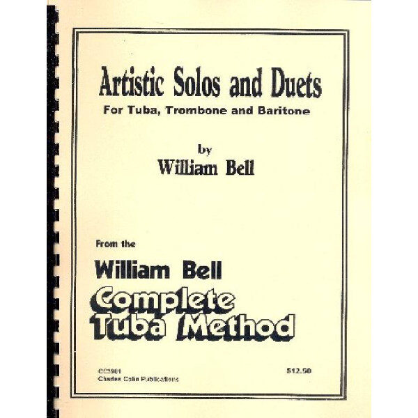 Artistic Solos and Duets