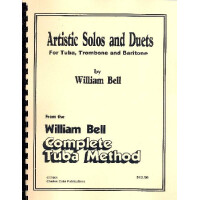 Artistic Solos and Duets