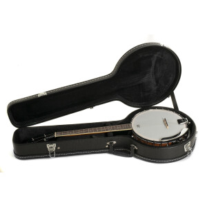 Gewa Banjo Select 4-string