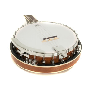 Gewa Banjo Select 4-string