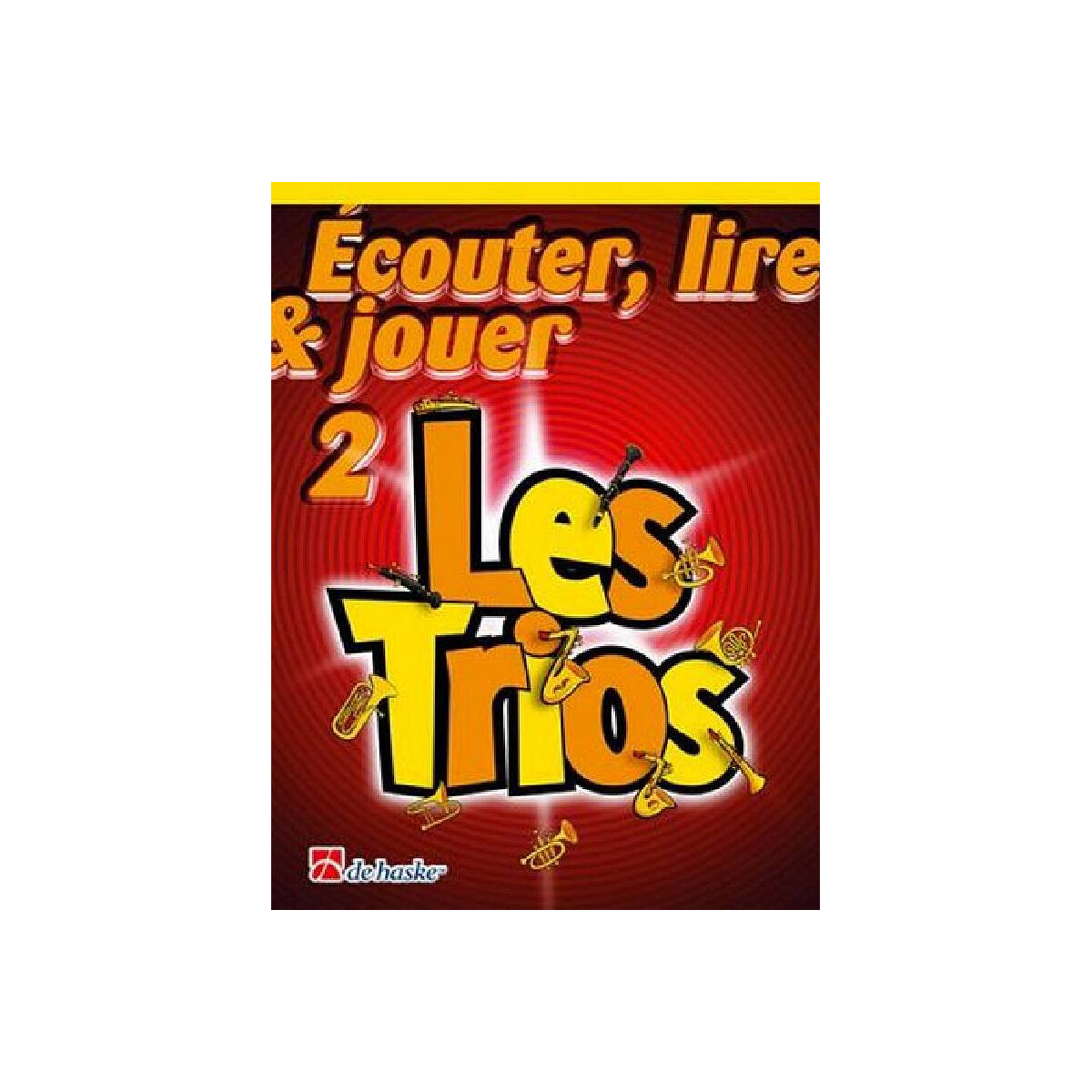 Écouter, lire, jouer vol.2 - Les  box