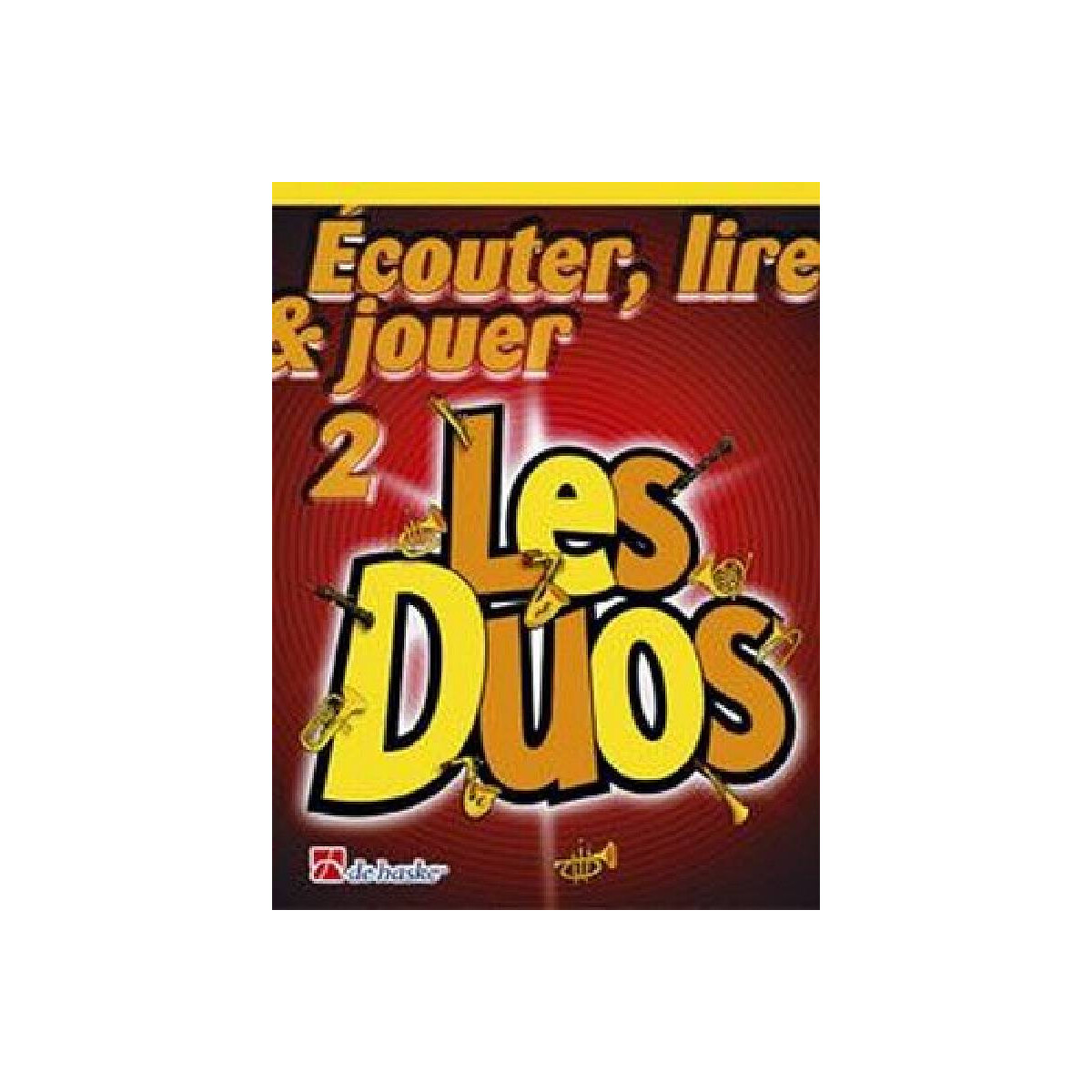 Écouter, lire, jouer vol.2 - Les  box