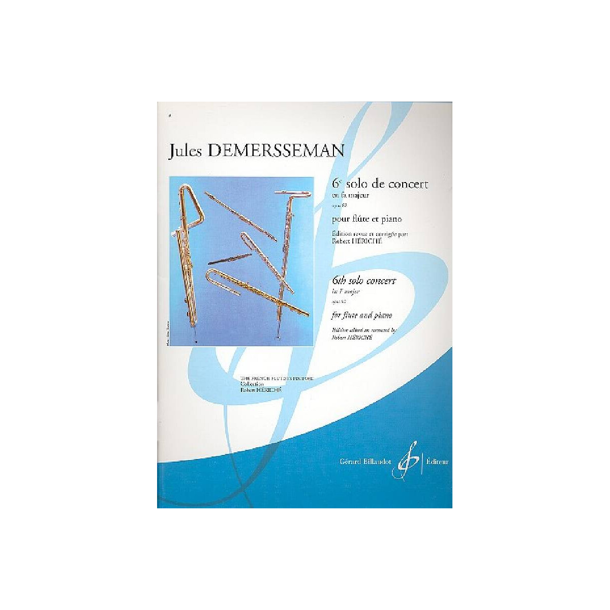 Solo de concert fa majeur op.82,6 box