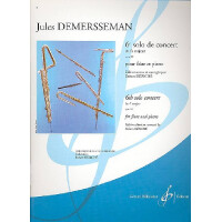 Solo de concert fa majeur op.82,6