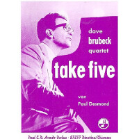 Take Five
