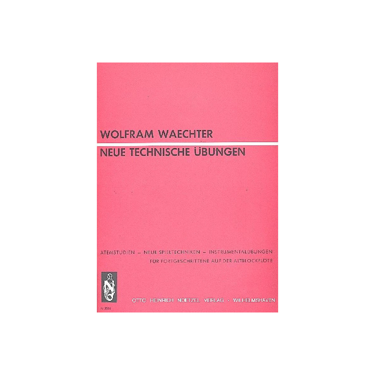 Neue technische Übungen Atemstudien box