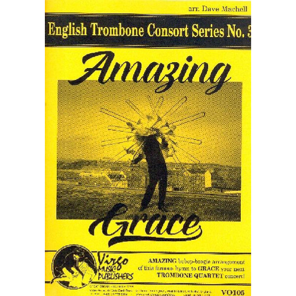 Amazing Grace