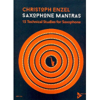 Saxophone Mantras
