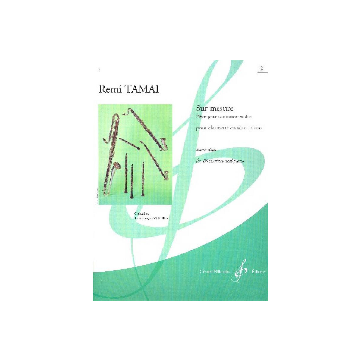 Sur mesure vol.2 box