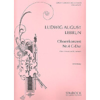 Concerto Nr.4 C-Dur für gallery