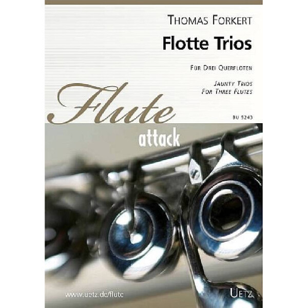 Flotte Trios