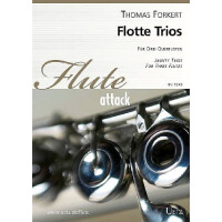 Flotte Trios