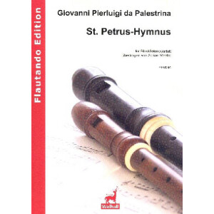 St. Petrus-Hymnus