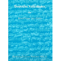 Deutsche Volkslieder