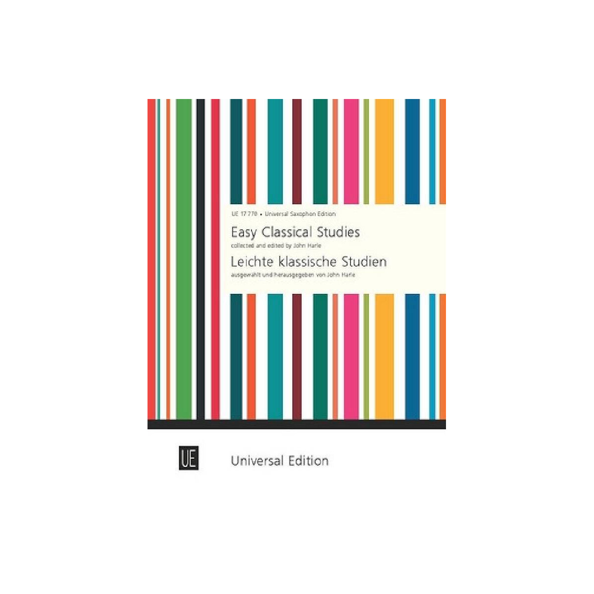 Easy Classical Studies box