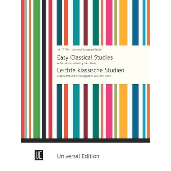 Easy Classical Studies