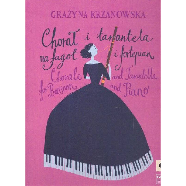 Chorale and Tarantella