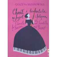 Chorale and Tarantella