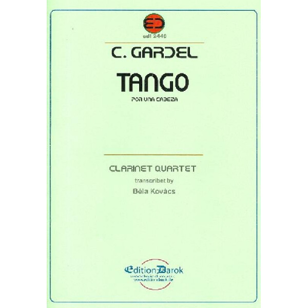 Tango por una cabeza