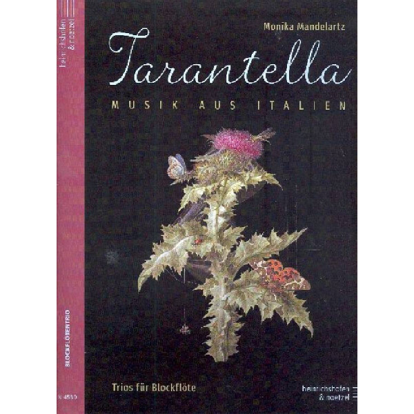 Tarantella