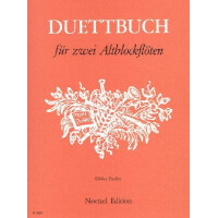 Duettbuch