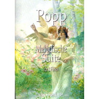 Melodische Suite op.281