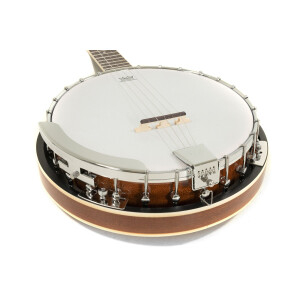 Gewa Banjo Select 5-string