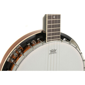 Gewa Banjo Select 5-string
