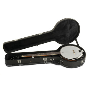 Gewa Banjo Select 5-string