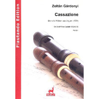 Cassazione über alte Weisen aus Ungarn