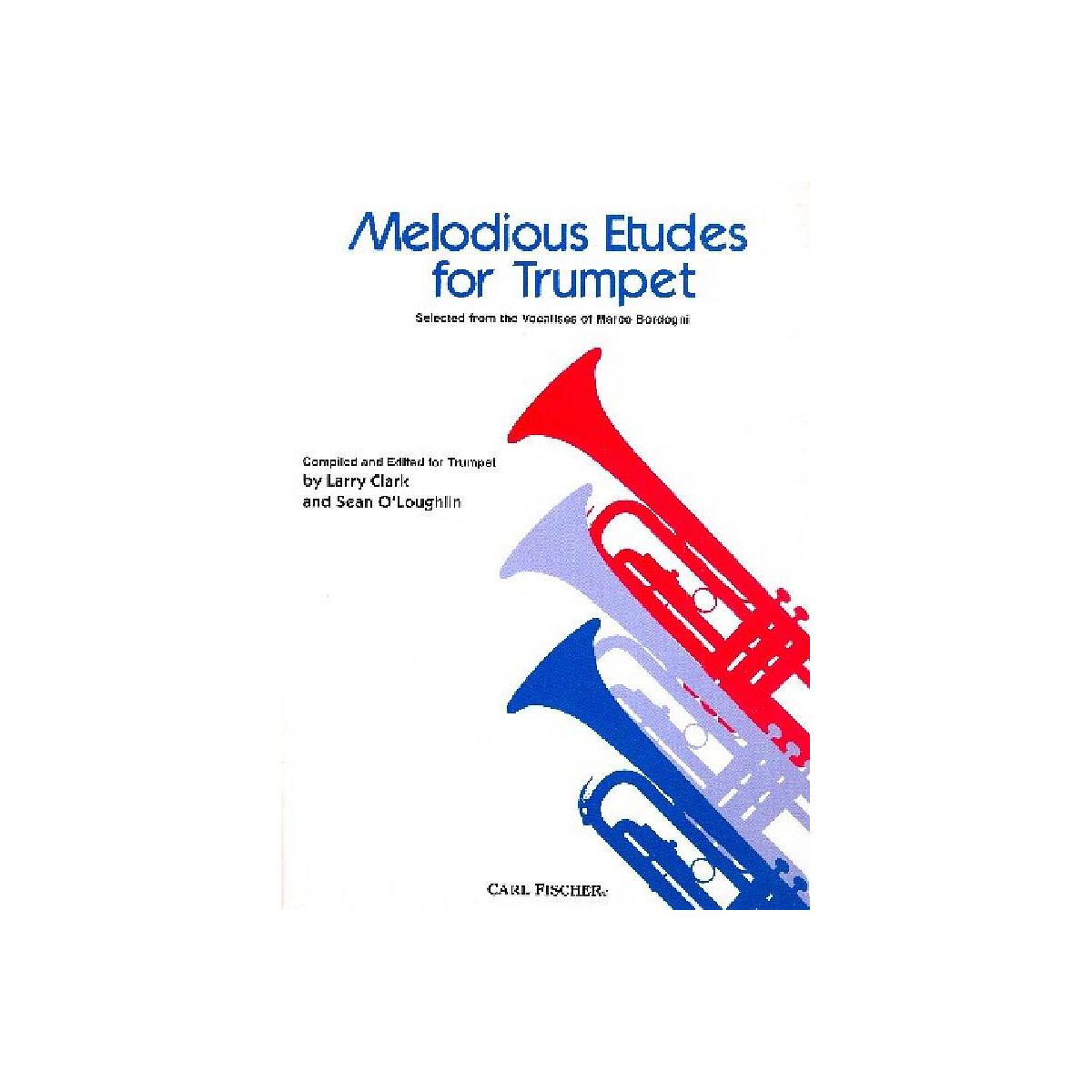 Melodious Etudes