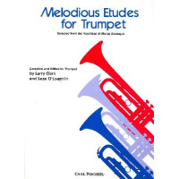 Melodious Etudes