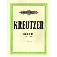 Duett C-Dur