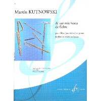 Al ver mis horas de fiebre