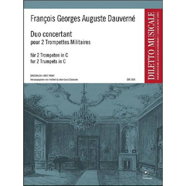 Duo concertant