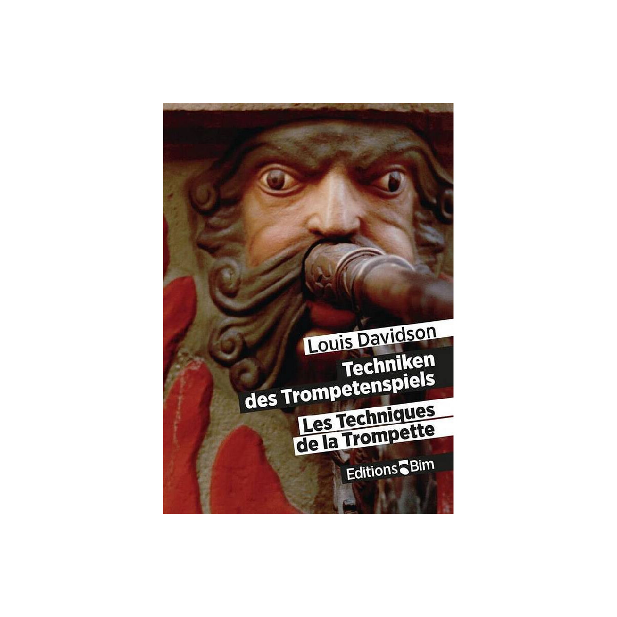 Techniken des Trompetenspiels