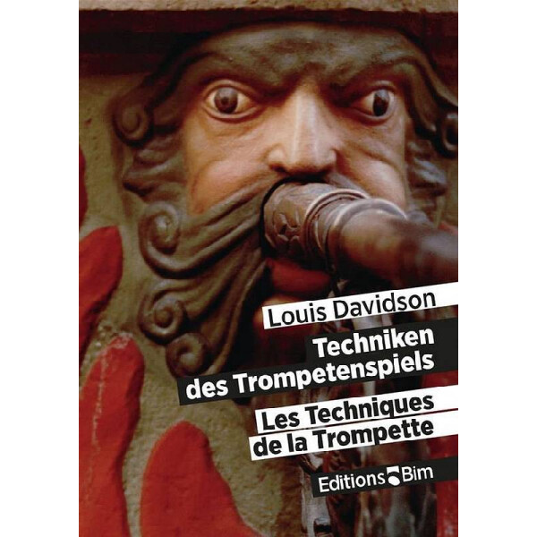 Techniken des Trompetenspiels