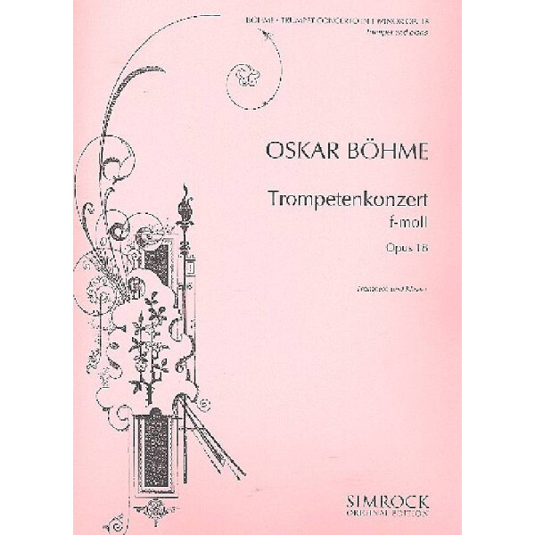 Konzert f-Moll op.18