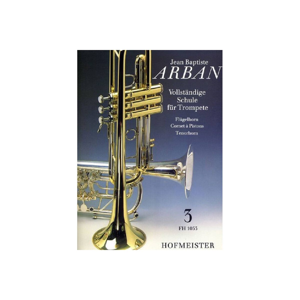 Vollständige Schule Band 3 box