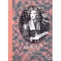 12 Sonaten op.5 Band 6 (Nr.11-12)