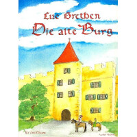 Die alte Burg