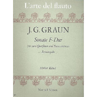 Sonate F-Dur