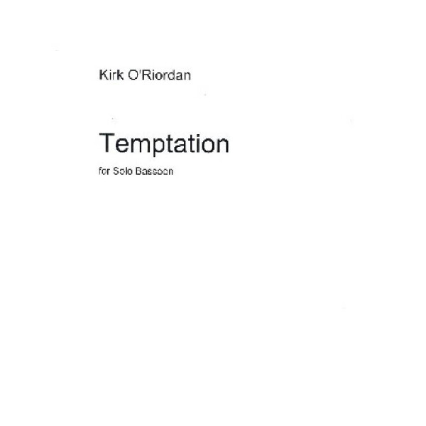 Temptation