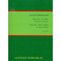 Duo C-Dur Nr.2